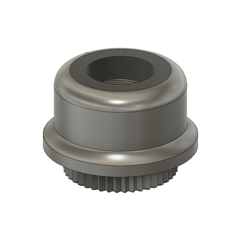 NA2311 Series Self-Locking Clinchnut - Nafco USA, LLC